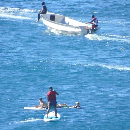 Paraiso Casa De Playa Taganga Dış mekan fotoğraf