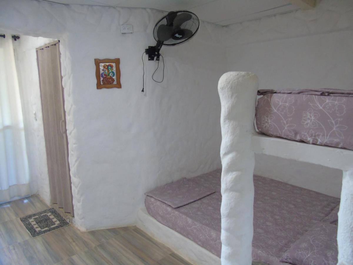 Paraiso Casa De Playa Taganga Dış mekan fotoğraf