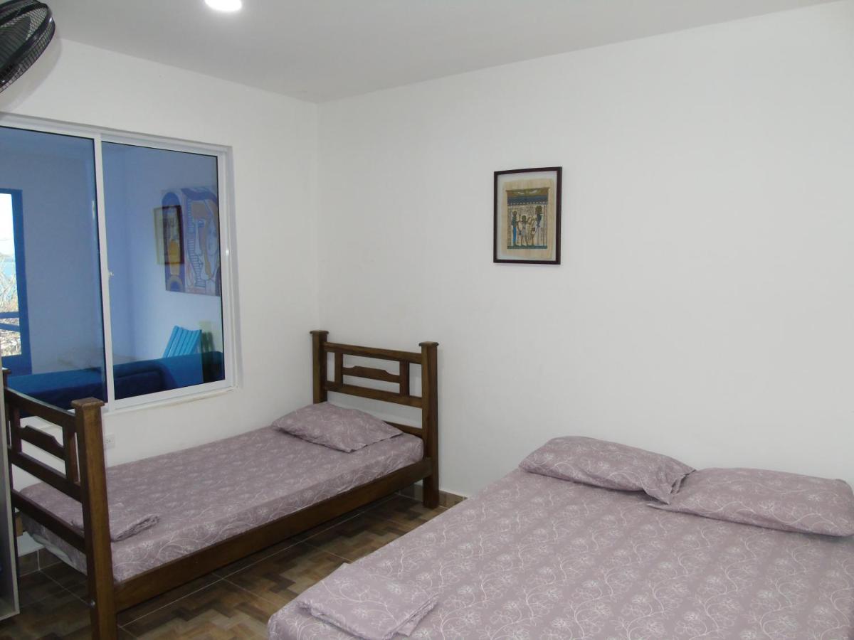 Paraiso Casa De Playa Taganga Dış mekan fotoğraf